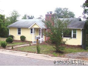 166 Brooklyn Rd., Asheville, NC 28803