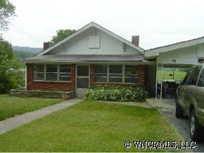 23 Gallimore Road, Brevard, NC 28712