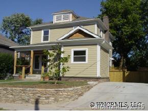 35 Highland St., Asheville, NC 28801