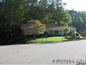 9 Mallard Ct, Brevard, NC 28712