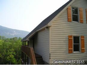 509 Luther Burbank Dr., Lake Lure, NC 28746