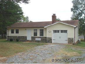 152 Peachtree Street, Rutherfordton, NC 28139