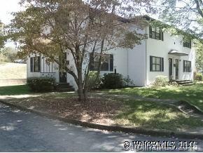 615 Biltmore Ave U-1, Asheville, NC 28803