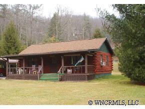 1285 Greenville Hwy., Brevard, NC 28712