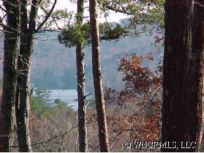 Lot 6 High Road Court #6, Lake Lure, NC 28746