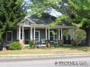 322 S. Caldwell St., Brevard, NC 28712