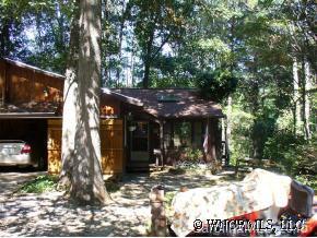 358 Candlelight Lane, Waynesville, NC 28785