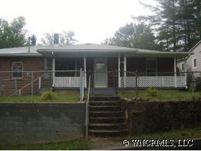 78 Oakdale Rd., Brevard, NC 28712