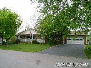 24 Meadow Drive, Etowah, NC 28742