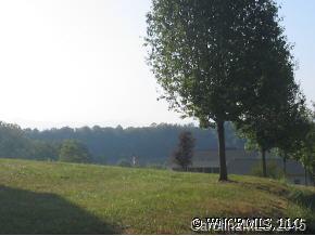 Lot #1 Hidden Cove Rd., Mars Hill, NC 28754