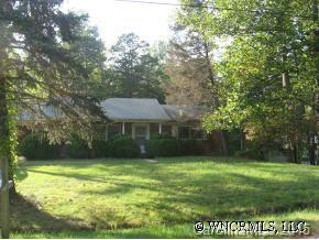 303 Ciccone Drive, Hendersonville, NC 28791