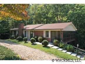 205 Brook Forest Lane, Hendersonville, NC 28791