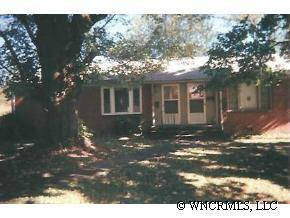 [Address Hidden by Seller], Brevard, NC 28712