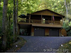 9 Ogden Drive, Waynesville, NC 28786