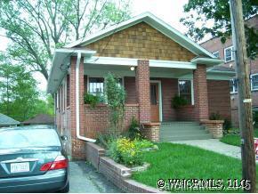 21 Mildred Ave., Asheville, NC 28806