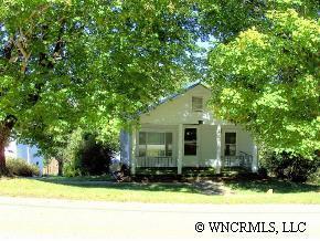 152 Murphy Hill Rd, Weaverville, NC 28787