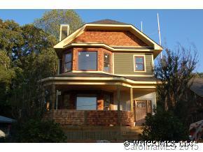186 Courtland Place, Asheville, NC 28801