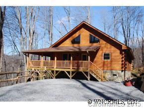 49 Hopalong Trace, Waynesville, NC 28786