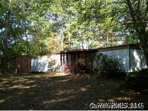 23 Turkey Pen Lane, Pisgah Forest, NC 28768