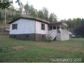 211 Wilds Branch Road, Mars Hill, NC 28753