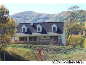 78 Rubes Dr., Waynesville, NC 28786