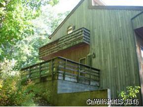 444 Hidden Ridge Rd., Waynesville, NC 28786