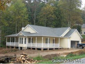 510 Carson Drive, Hendersonville, NC 28791