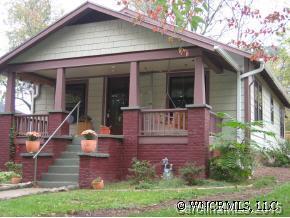 106 Nebraska Street, Asheville, NC 28806