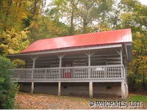 141 Patchens Estate Road, Waynesville, NC 28786