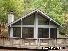 266 Chestnut Walk Drive, Waynesville, NC 28786