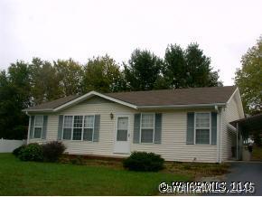 73 Bolton Court, Hendersonville, NC 28792