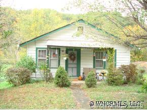 728 Old Balsam Road, Waynesville, NC 28786