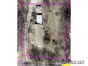 57 Russell Avenue, Asheville, NC 28806