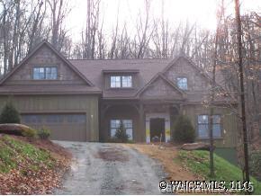 141 Poplar Crest Drive, Pisgah Forest, NC 28768