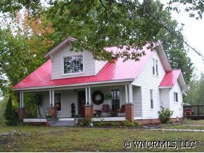 361 Adylotte Rd., Rutherfordton, NC 28139
