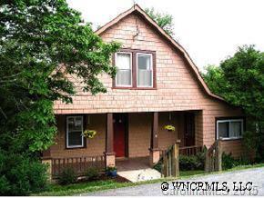 9 North Street, Weaverville, NC 28787