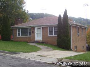 15 Hildebrand Street, Asheville, NC 28801