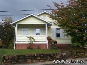 14 Hildebrand Street, Asheville, NC 28801