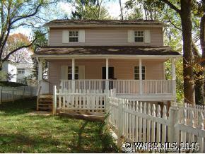 300 Virginia Avenue, Asheville, NC 28806