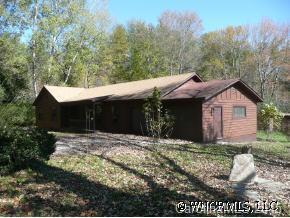 35 Chapman Dr., Pisgah Forest, NC 28768