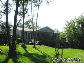 51 Upper Moffitt Road, Asheville, NC 28805