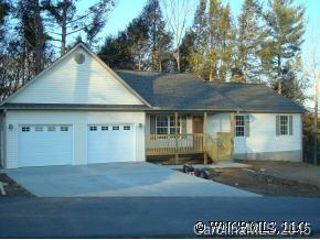31 Territory Trail, Weaverville, NC 28787