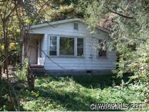 403 Harris Street, Hendersonville, NC 28792