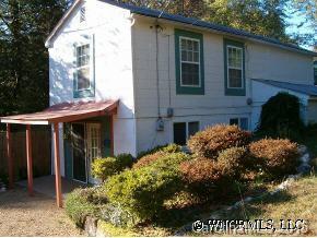 111 North Blue Ridge Rd., Black Mountain, NC 28711