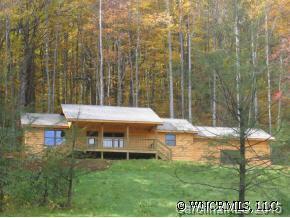 260 Suspense Drive, Burnsville, NC 28714