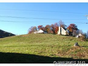 00 Ironduff Rd. #Lot #1, Waynesville, NC 28786