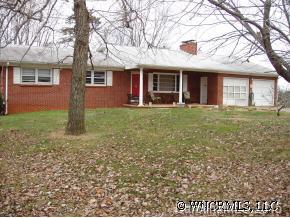 9 Indian Camp Road, Weaverville, NC 28787