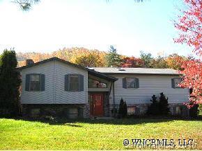 [Address Hidden by Seller], Swannanoa, NC 28778