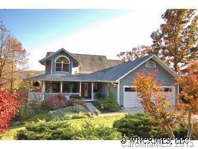 46 Hillcrest Drive, Weaverville, NC 28787