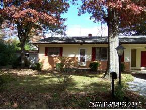105 Barnett St, East Flat Rock, NC 28726